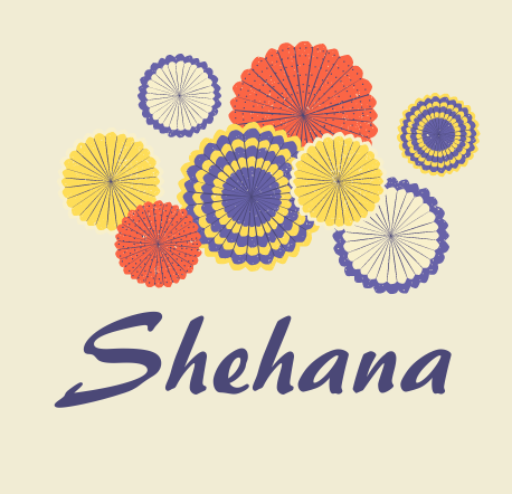 Shehana