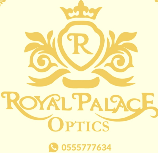 Royal Palace Optics