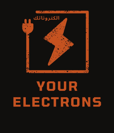 الكتروناتك
