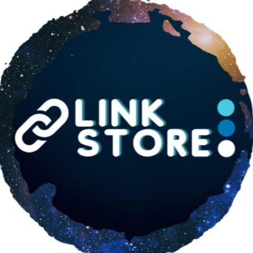 لينك ستور Link Store