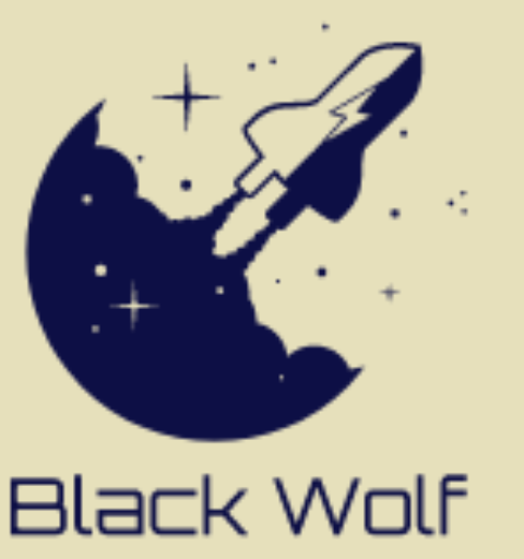 Black Wolf