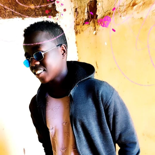 Mr.GARINA