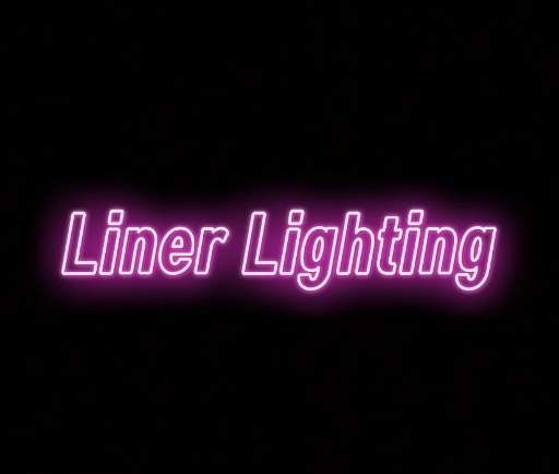 Liner Lighting