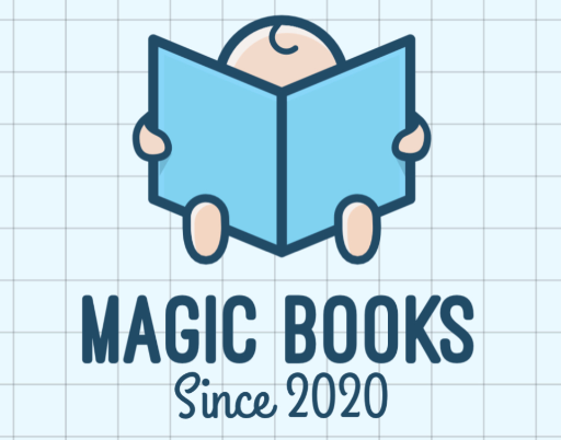 MAGIC BOOKS