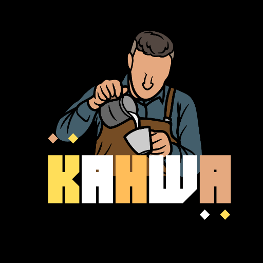 Kahwa Bar KAEC