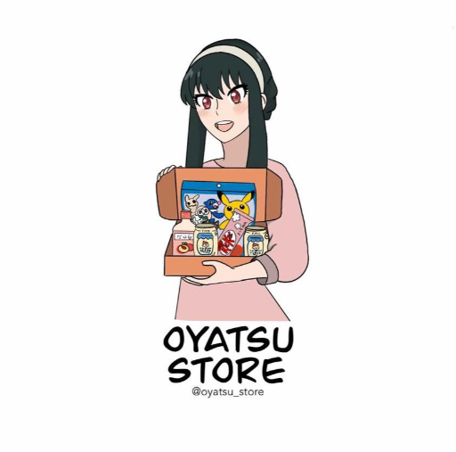 Oyatsu Store