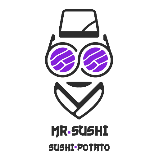 مستر سوشى - Mr.Sushi