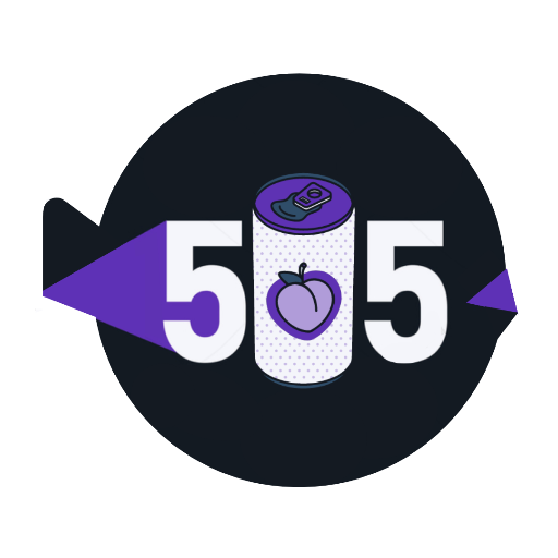 5o5 | متجر خوخ