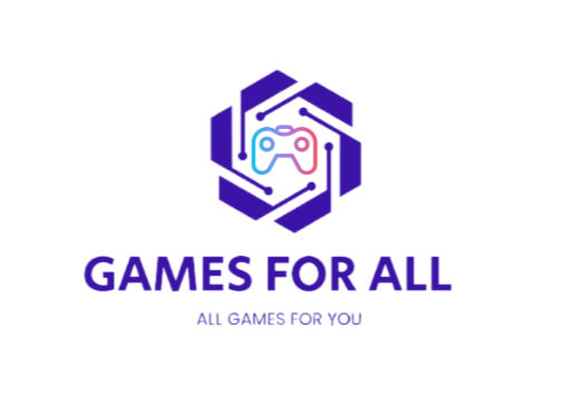 games for all