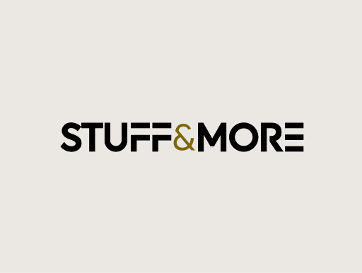 STAFF&MORE