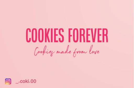 Cookies forever