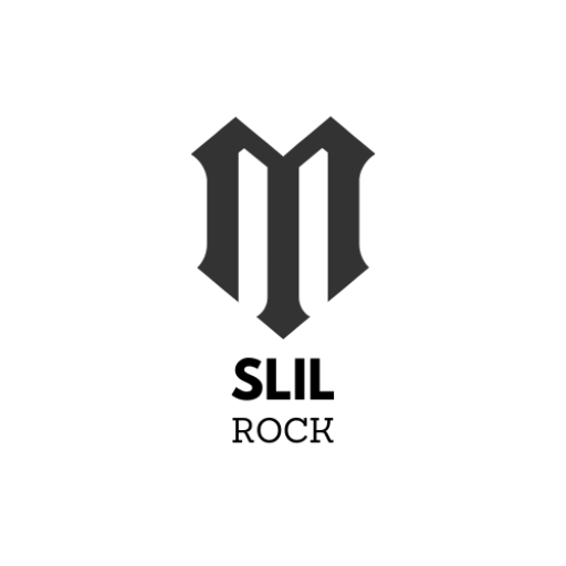 SLIL Rock Store