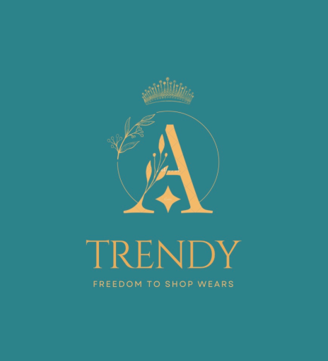 A.trendy