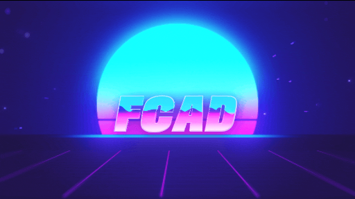 Fcad