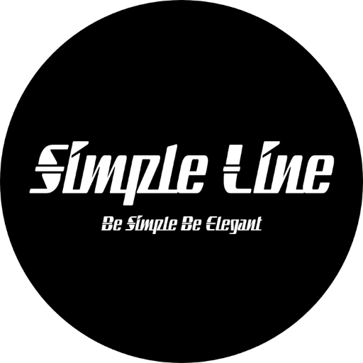 Simple Line