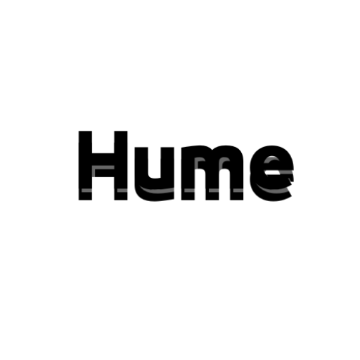 Hume