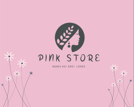 Pink store