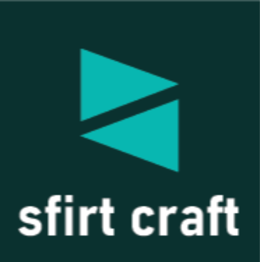 sfirt shop