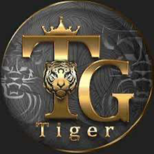 Tiger Games
