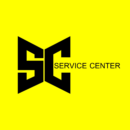 Service Center