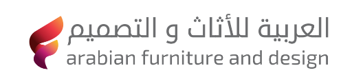 Arabian Furniture and Design