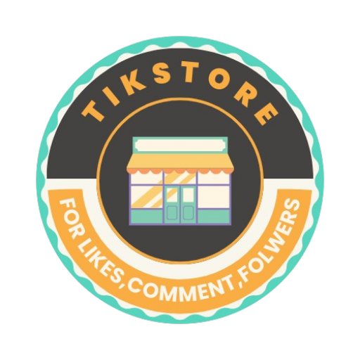 tik store
