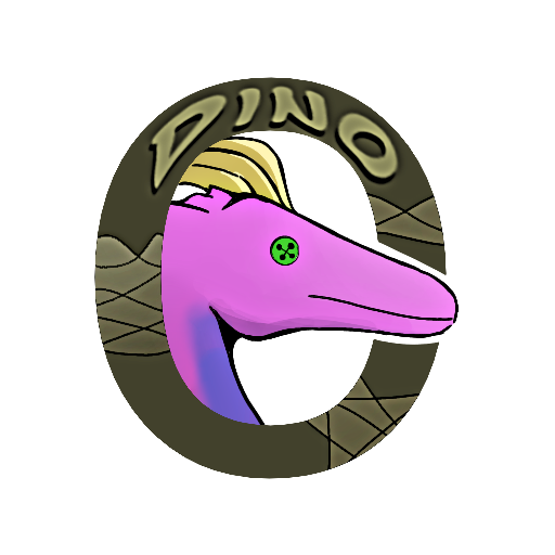 dino
