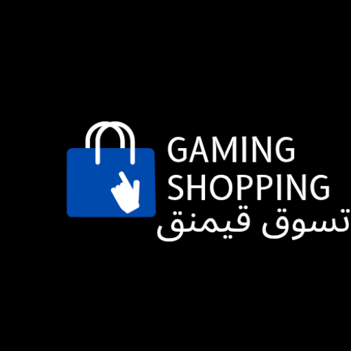 Gaming Shopping