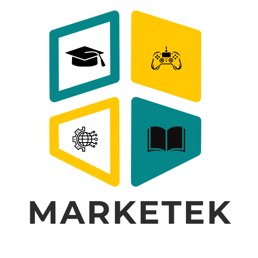 Marketek
