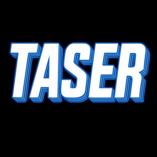 TASER