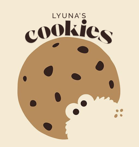 lyuna's cookies