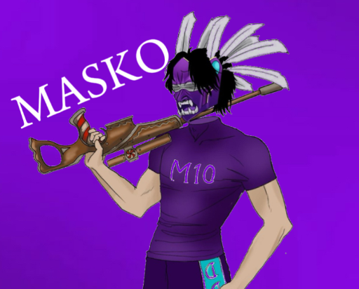 متجر ماسكو | MATGR MASKO