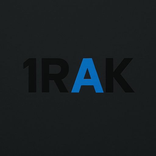 1RAK