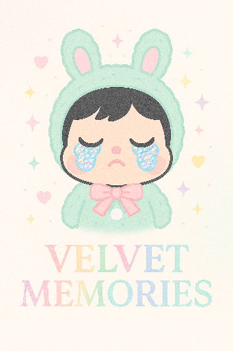 Velvet.memories
