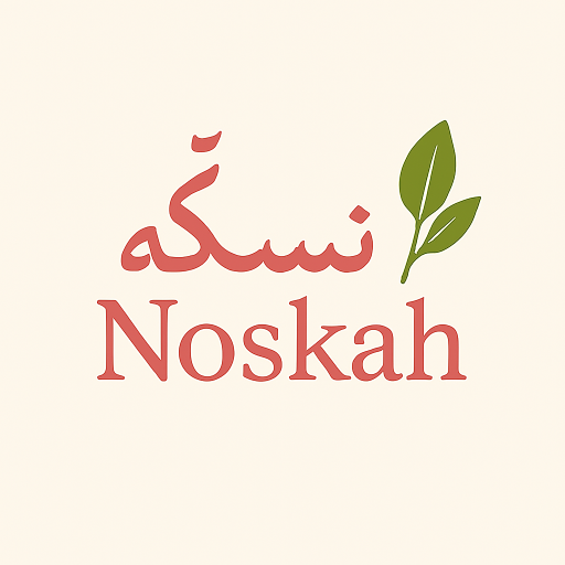 Noskah