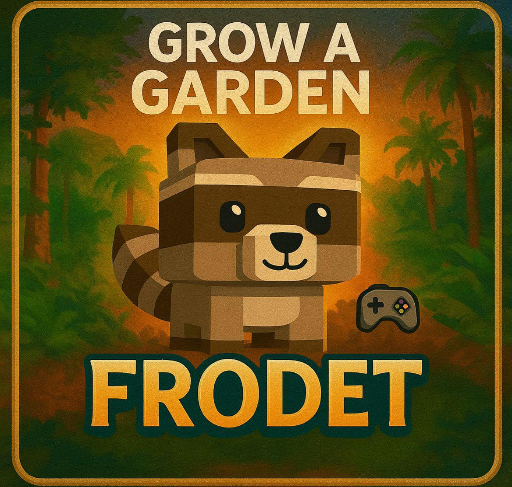 Frodet