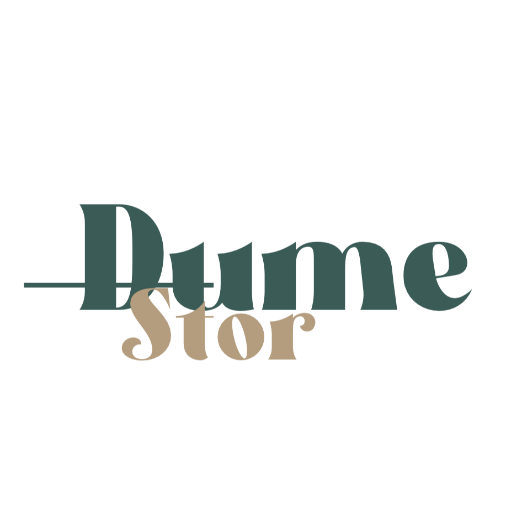Dume stor