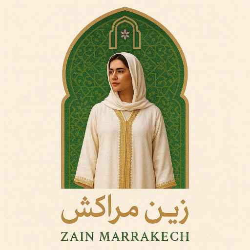 زين مراكش