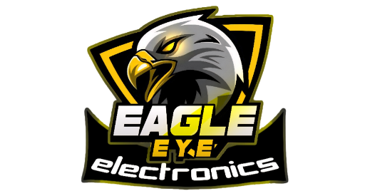 ايجل اي للالكترونيات